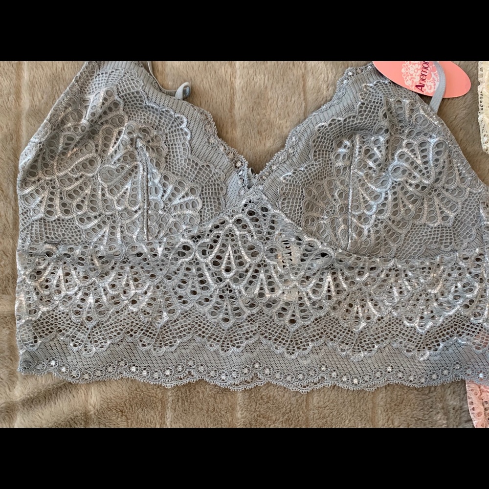 NEW bralettes - Picture 2 of 6